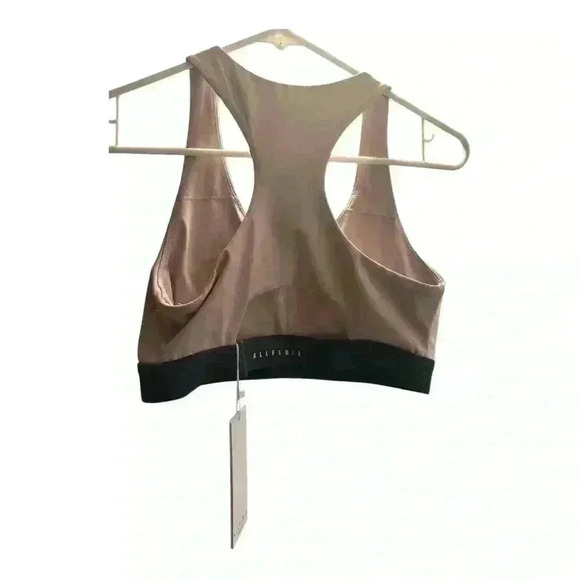 Allfenix Sport Bra - Picture 3 of 3